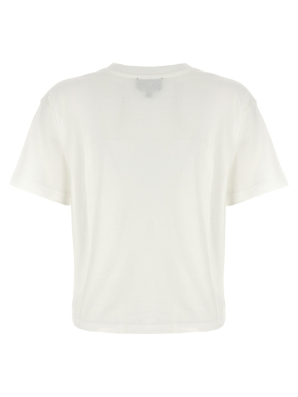 A.P.C Boxy Micro Shirt White