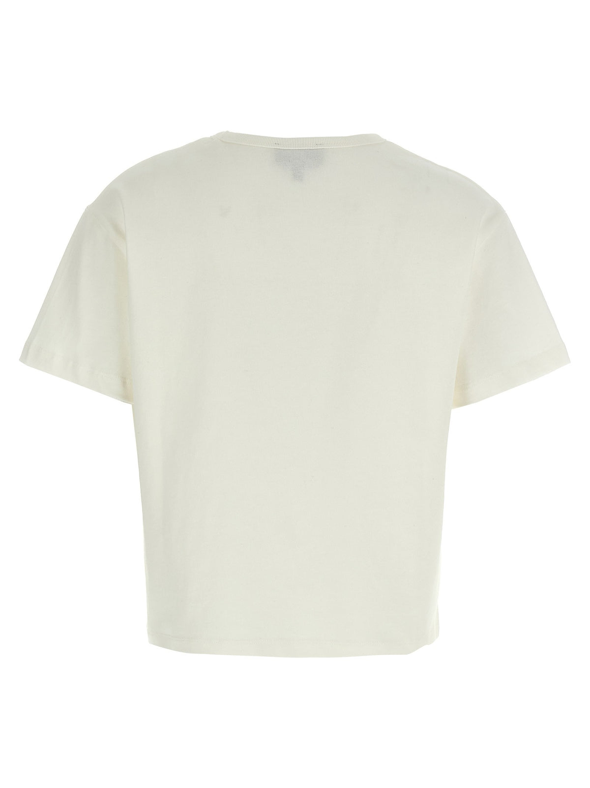 A.P.C Boxy Petit Vpc Shirt White