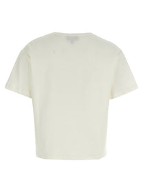 A.P.C Boxy Petit Vpc Shirt White