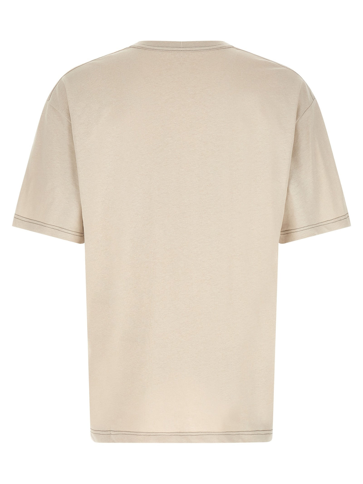 Lemaire Boxy Shirt Beige