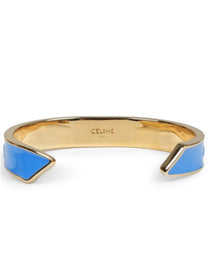 Celine Women's Bracciale Con Blue