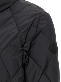 Burberry Bramford Jacket Black