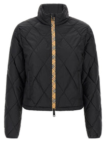 Burberry Bramford Jacket Black