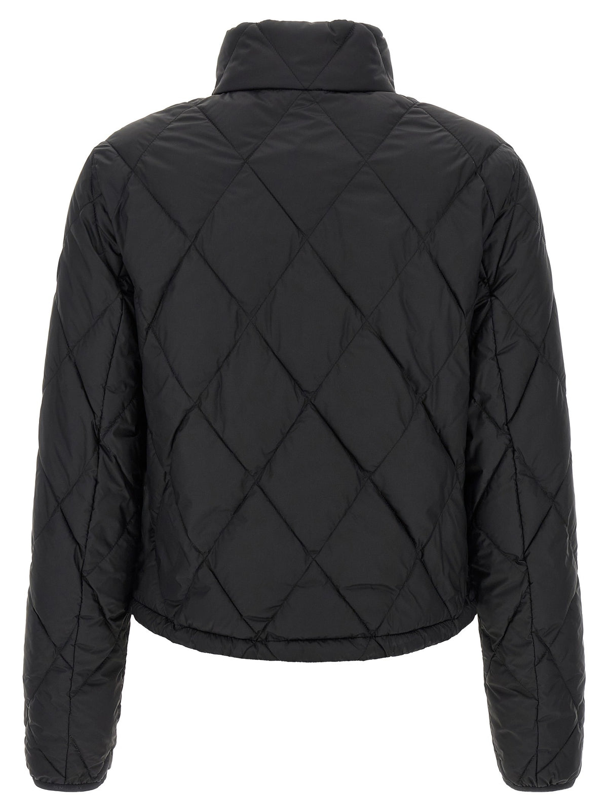 Burberry Bramford Jacket Black