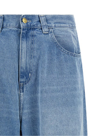 Carhartt Wip Brandon Jeans Blue