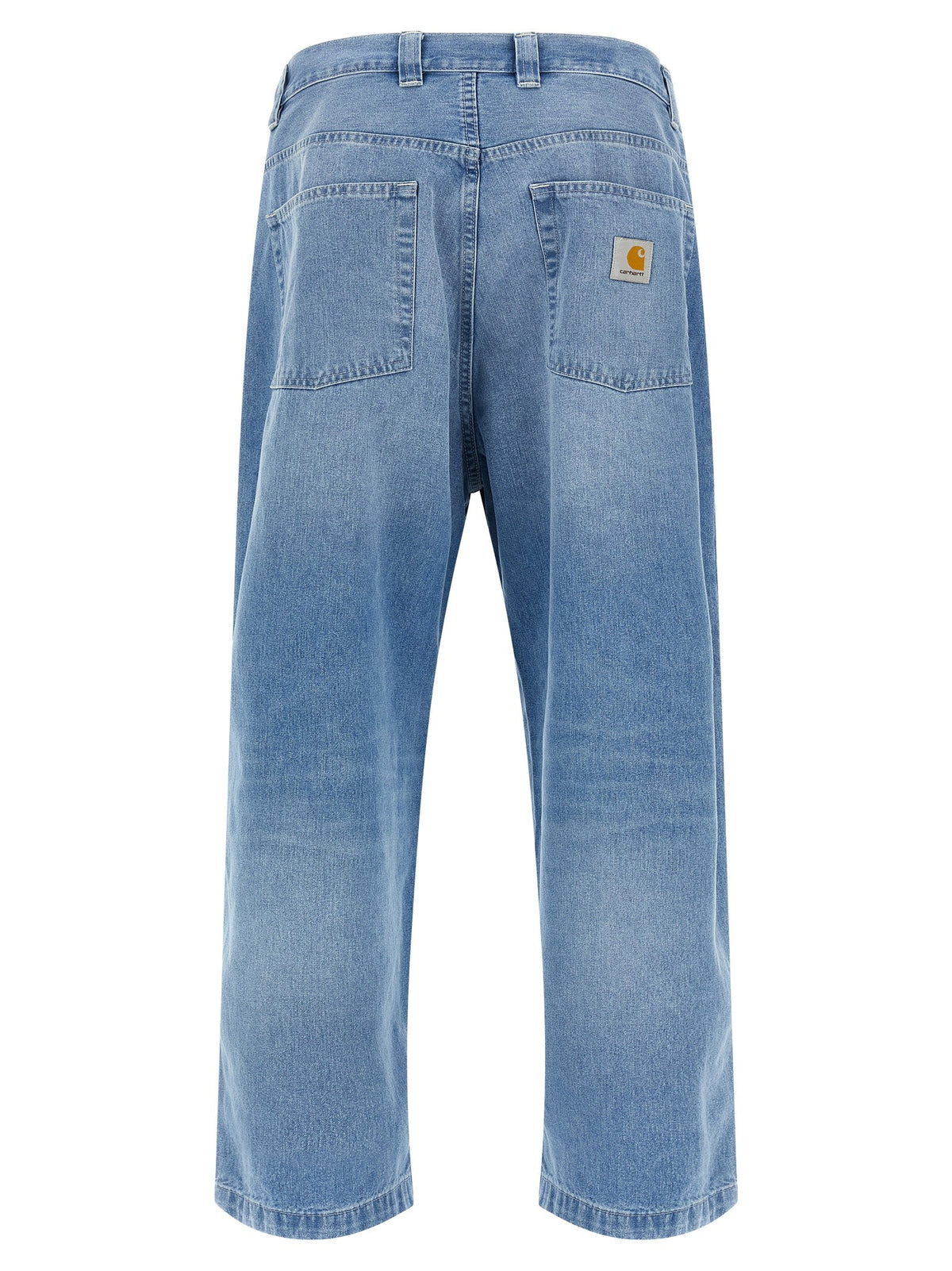 Carhartt Wip Brandon Jeans Blue