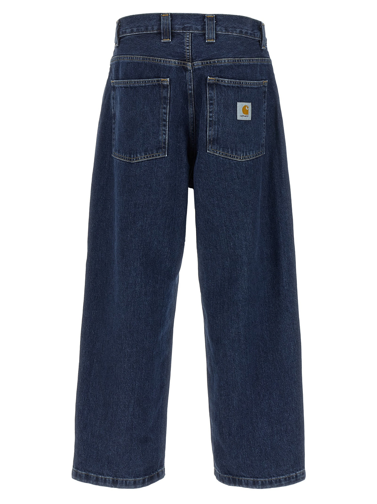 Carhartt Wip Brandon Jeans Blue