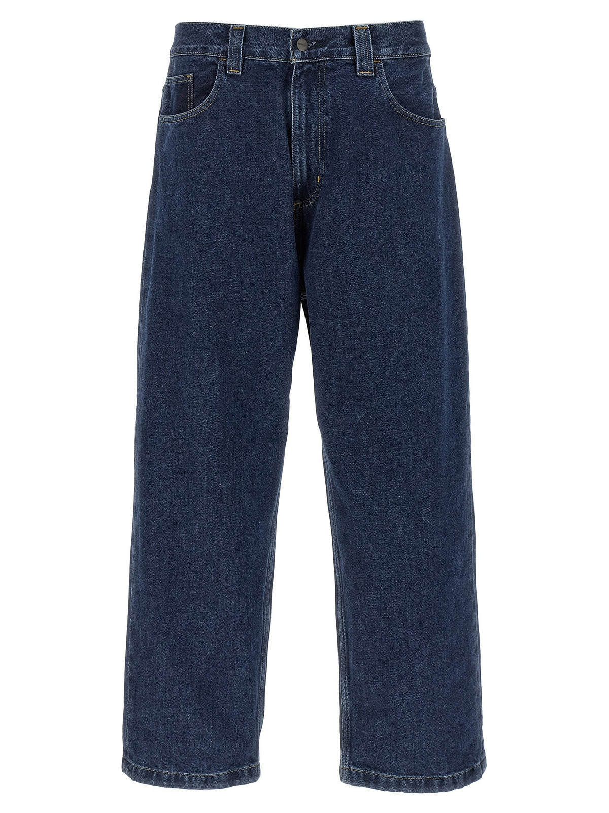 Carhartt Wip Brandon Jeans Blue