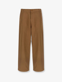 Carhartt Wip Men's Brady Pants Beige