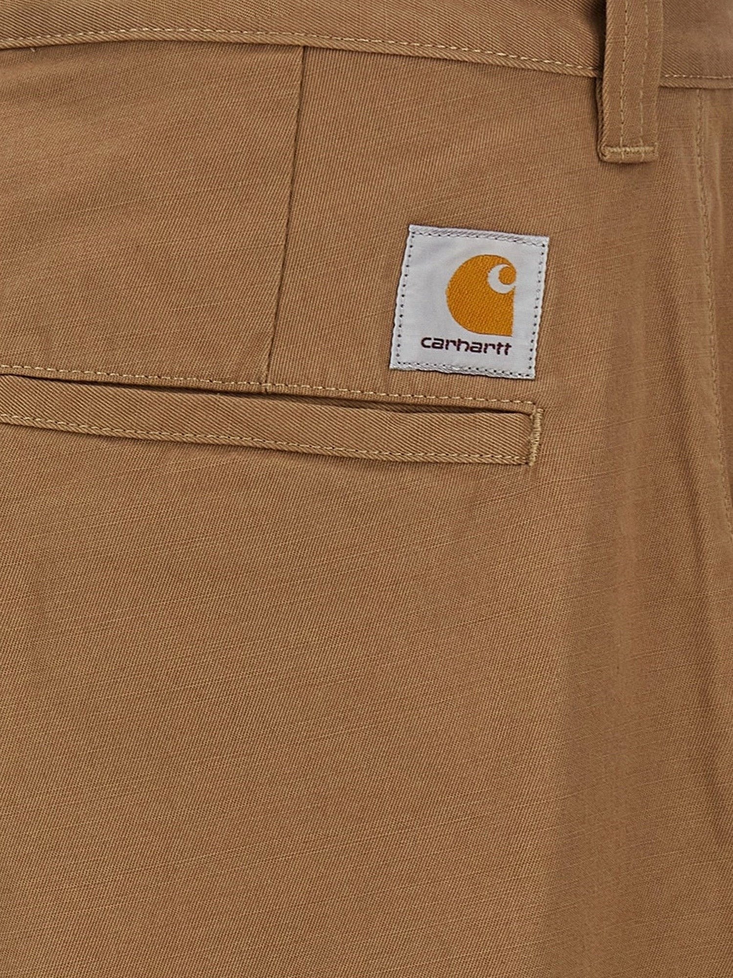 Carhartt Wip Men's Brady Pants Beige