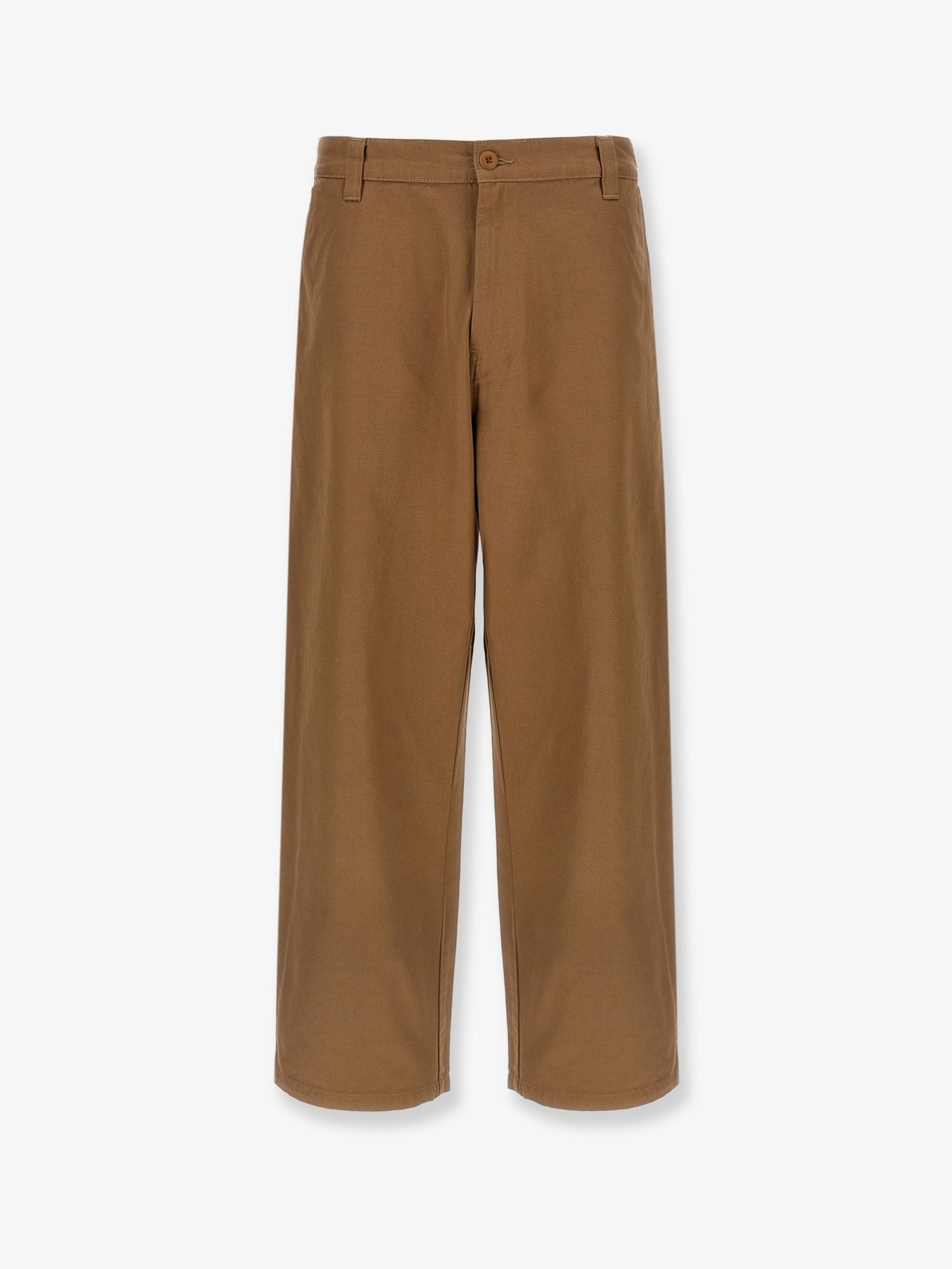 Carhartt Wip Men's Brady Pants Beige