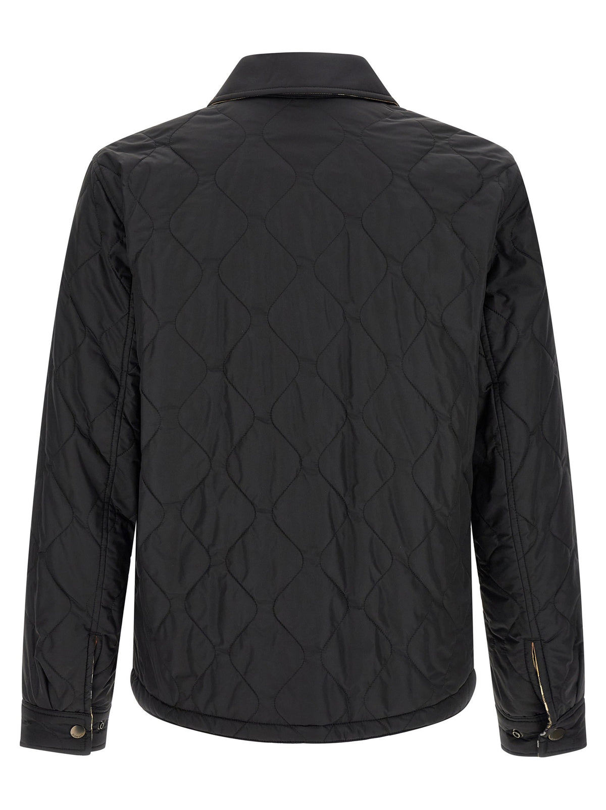 Burberry Brighton Jacket Black