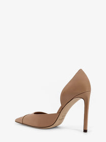 Jimmy Choo Women's Brigitte Pumps Beige