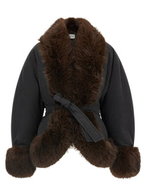 The Andamane Brina Jacket Black