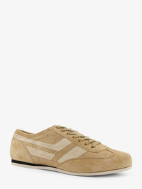Tom Ford Men's Brook Sneakers Beige