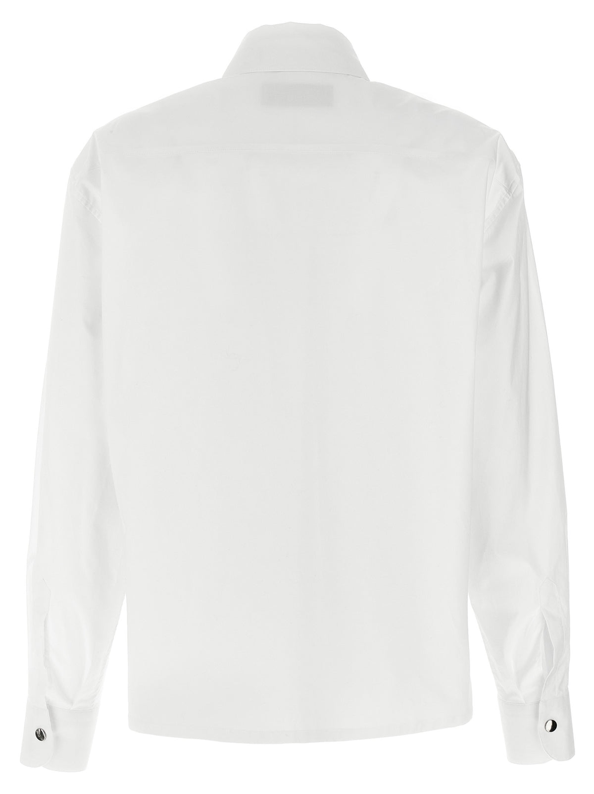 Thelatest Bruna Shirt White