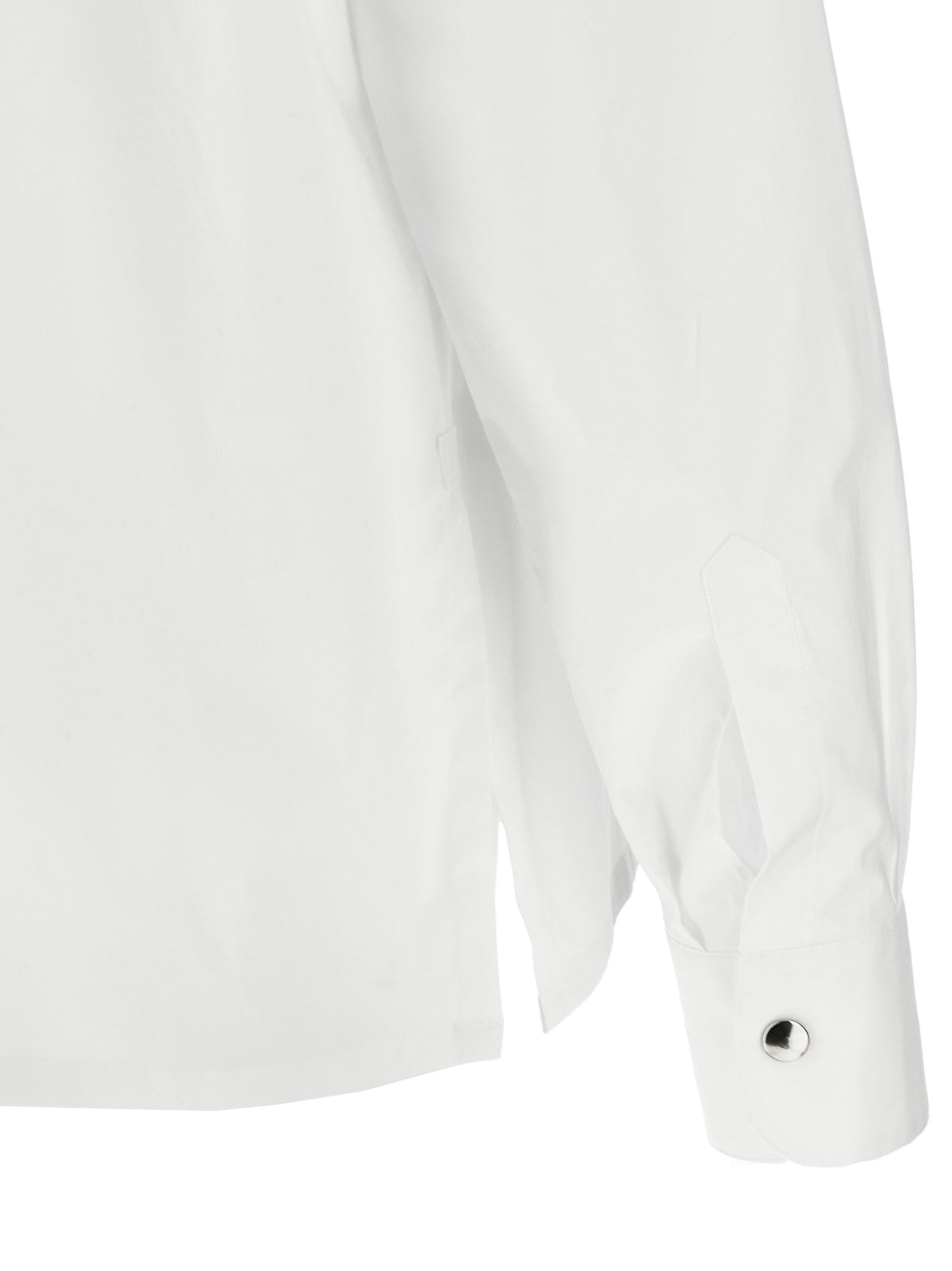 Thelatest Bruna Shirt White