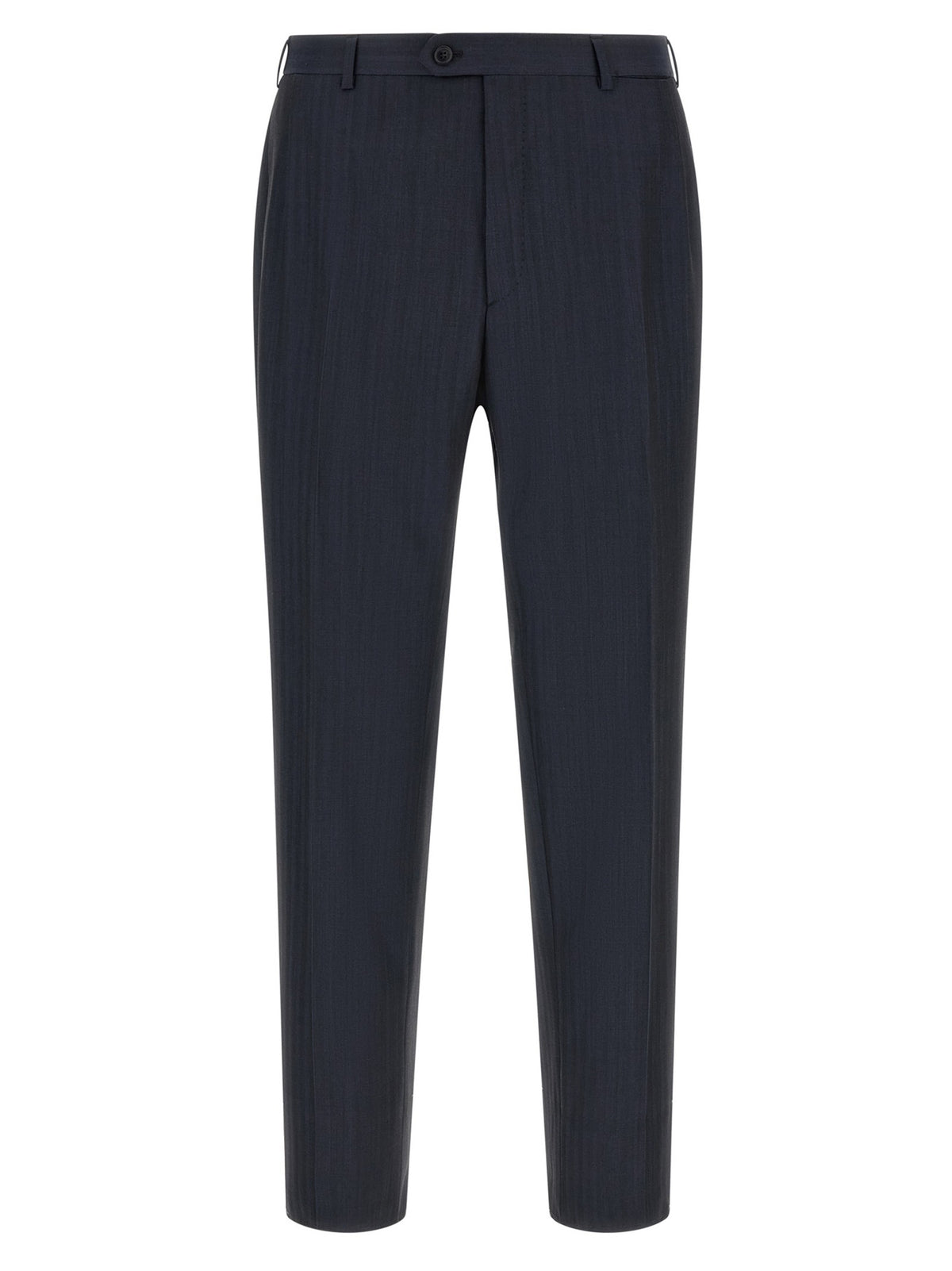 Brioni Brunico Dress Blue