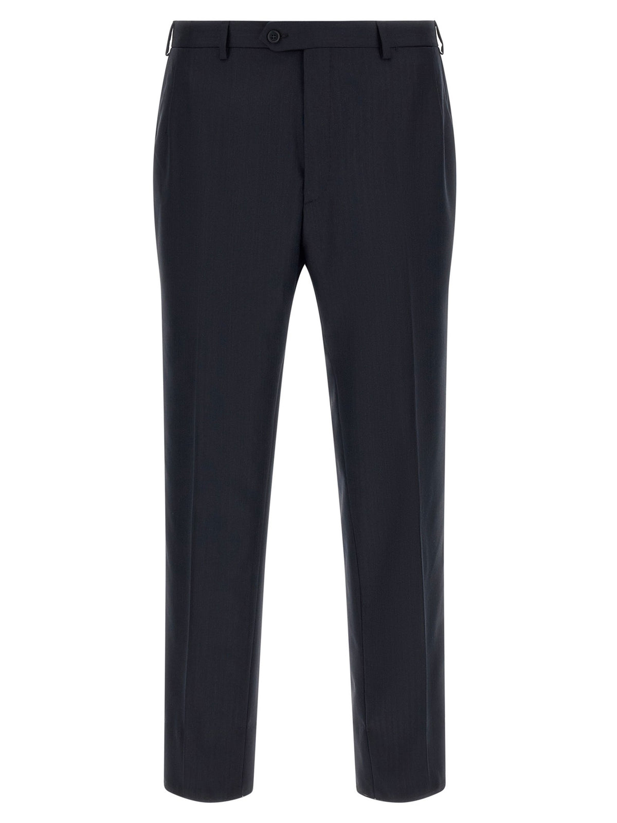Brioni Brunico Dress Blue