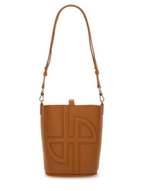 Patou Women's Bucket Bag Beige