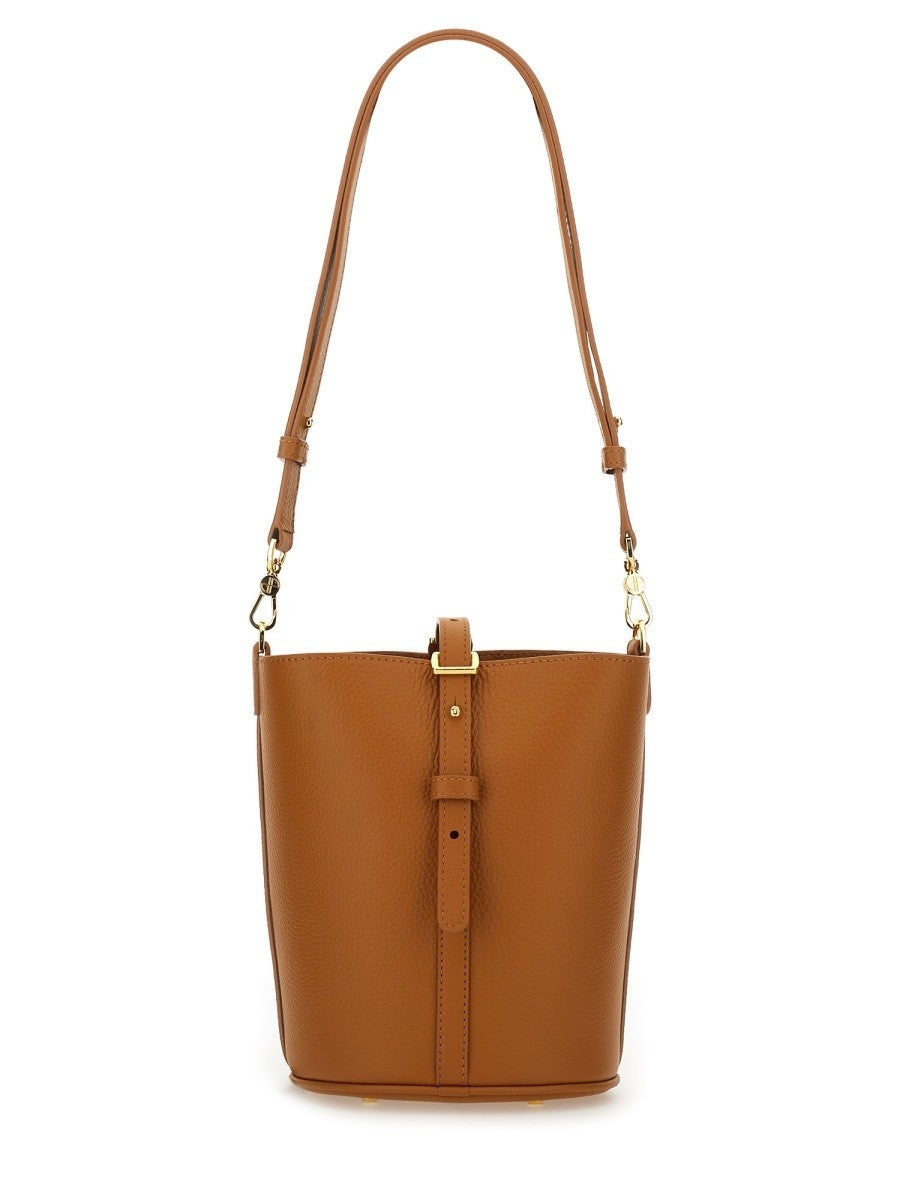Patou Women's Bucket Bag Beige