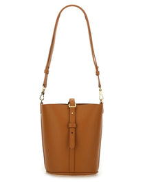 Patou Women's Bucket Bag Beige