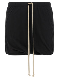 DRKSHDW Buds Shorts Black