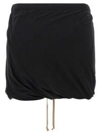 DRKSHDW Buds Shorts Black, view 2