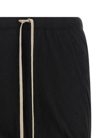 DRKSHDW Buds Shorts Black, view 3