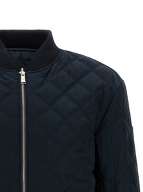 HUGO BOSS Corle Reversible Jacket Blue