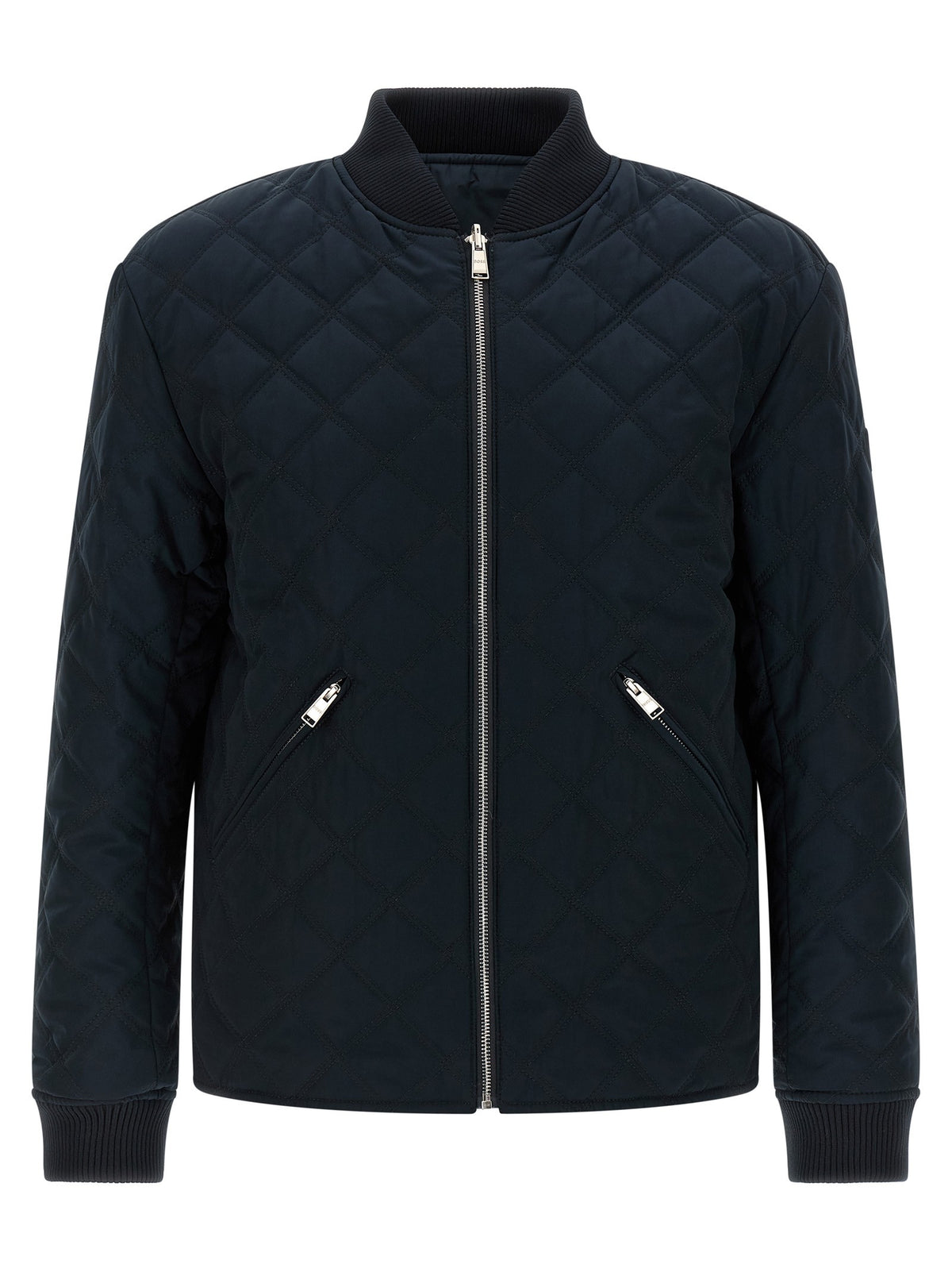 HUGO BOSS Corle Reversible Jacket Blue