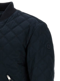 HUGO BOSS Corle Reversible Jacket Blue
