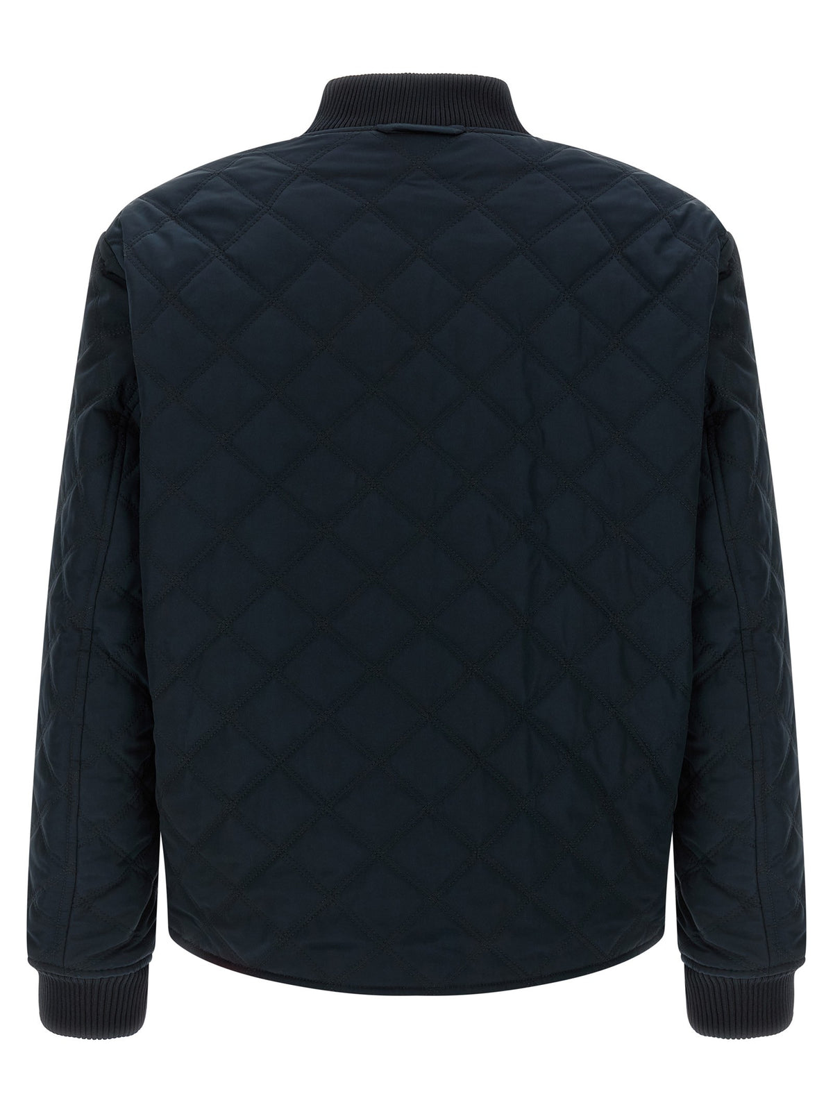HUGO BOSS Corle Reversible Jacket Blue