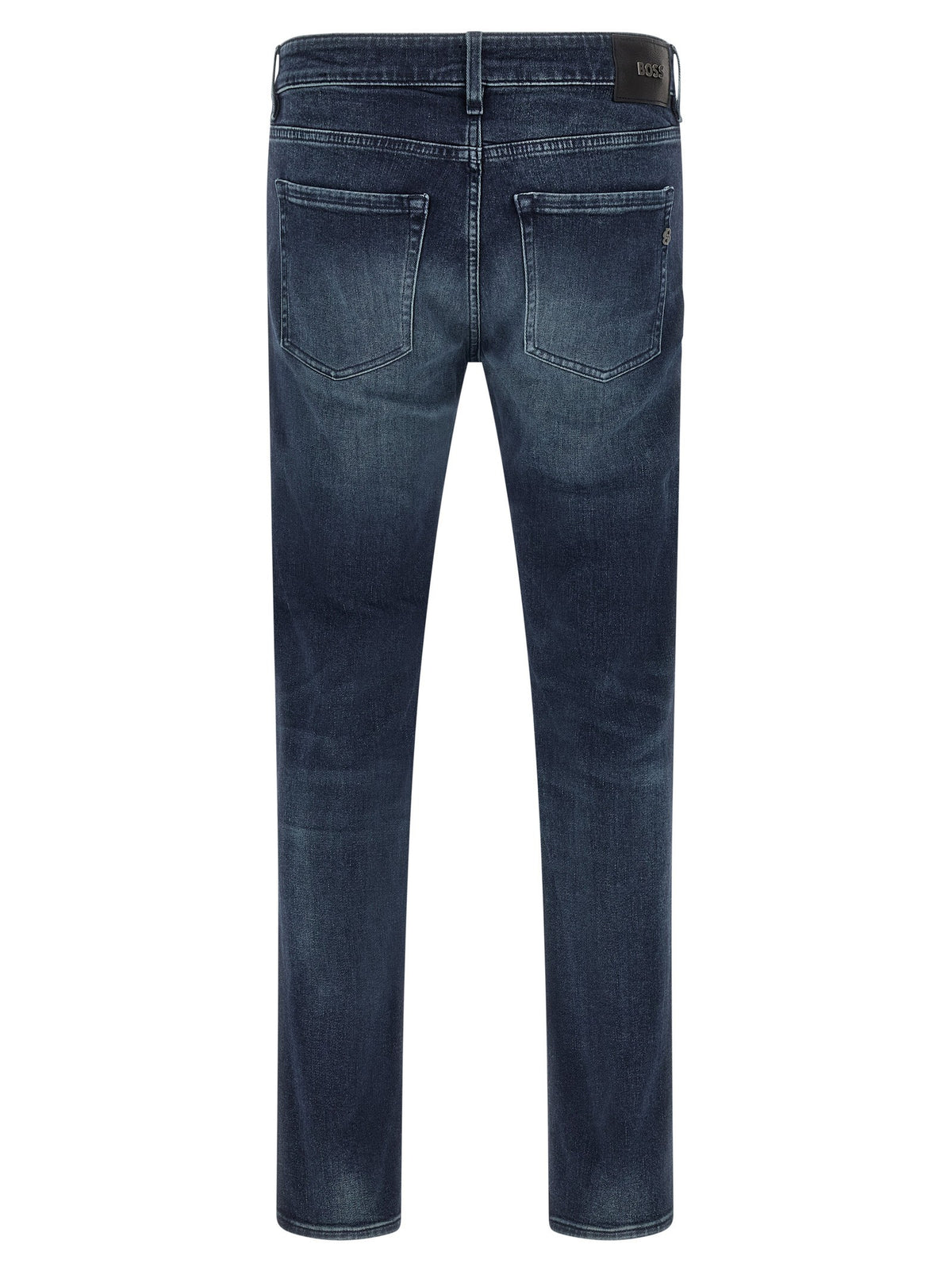HUGO BOSS Delaware Jeans Blue