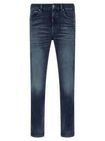 HUGO BOSS Delaware Jeans Blue
