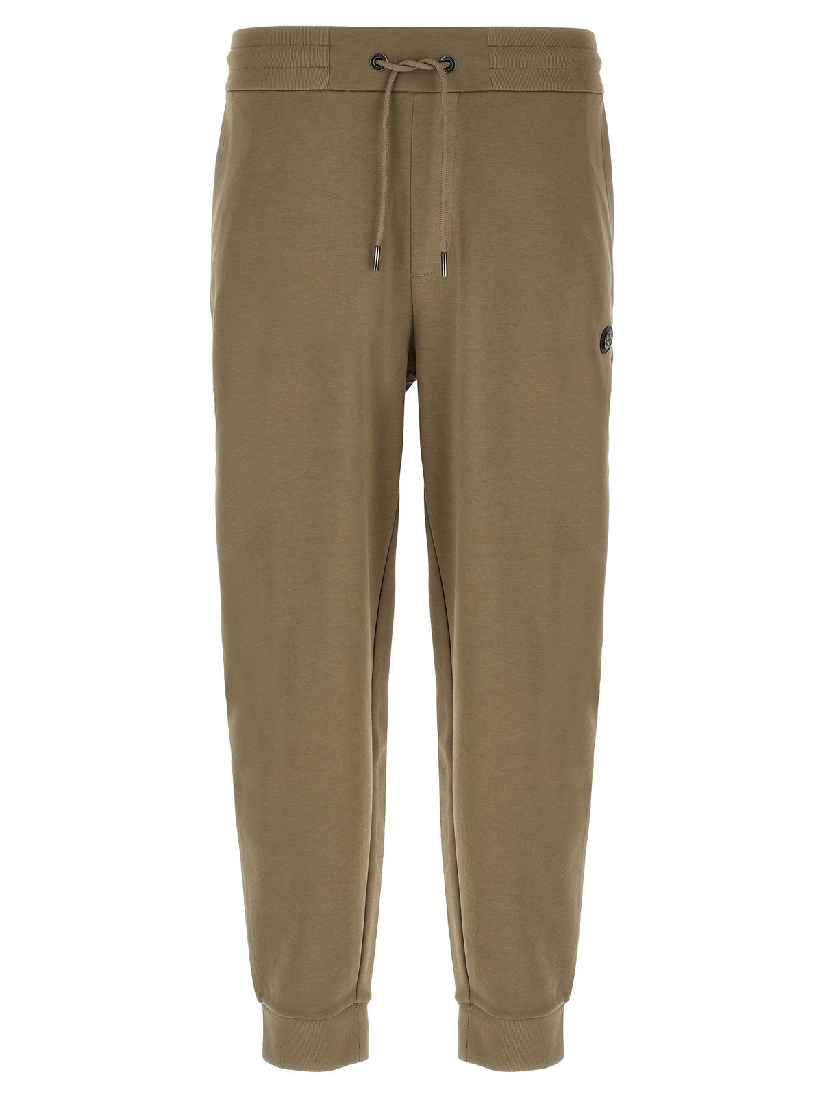 HUGO BOSS Locsin Joggers Green