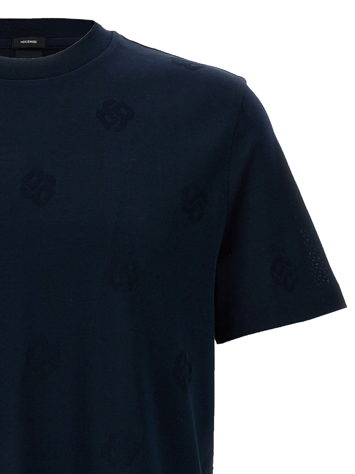 HUGO BOSS Thompson Shirt Blue