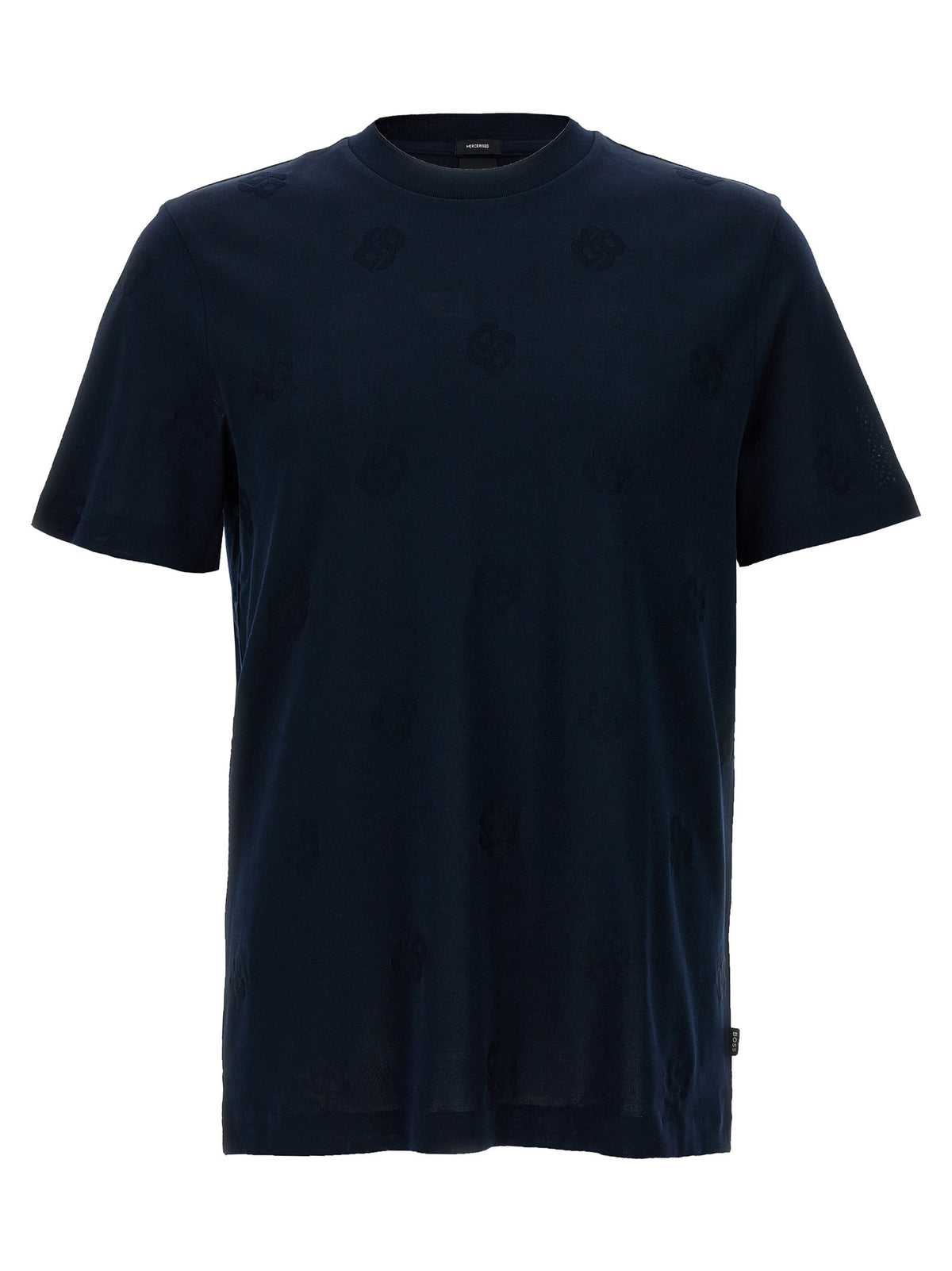 HUGO BOSS Thompson Shirt Blue