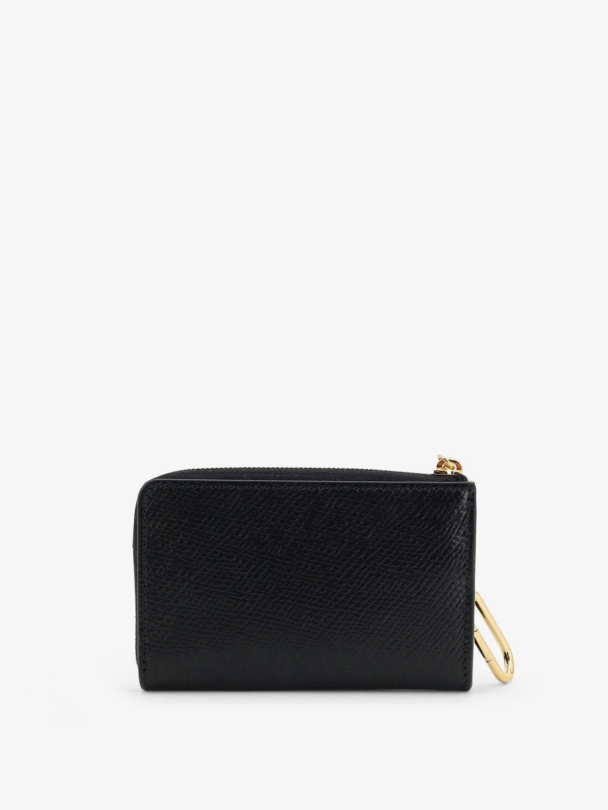 Celine Women's Calfskin Wallet Black