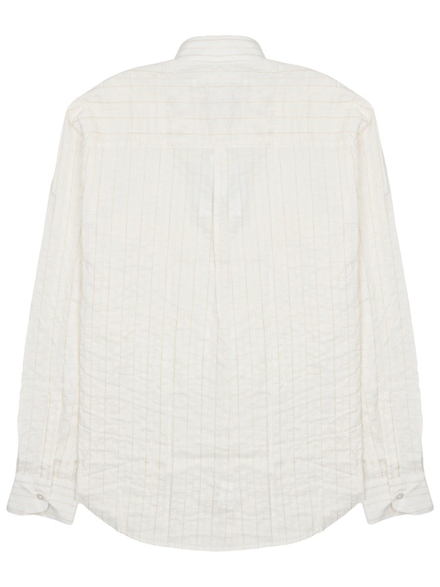 Costumein Men's Camicia Andrea Clivia Beige