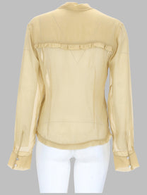 Paloma Wool Women's Camicia Eralda Beige