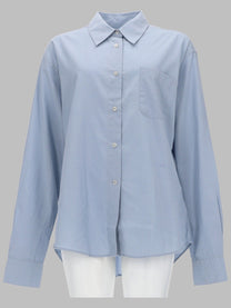Our Legacy Women's Camicia Forever Blue