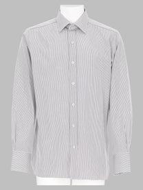 Tom Ford Men's Camicia Slim Fit White