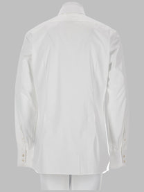 Tom Ford Men's Camicia Slim Fit White