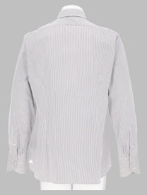 Tom Ford Men's Camicia Slim Fit White