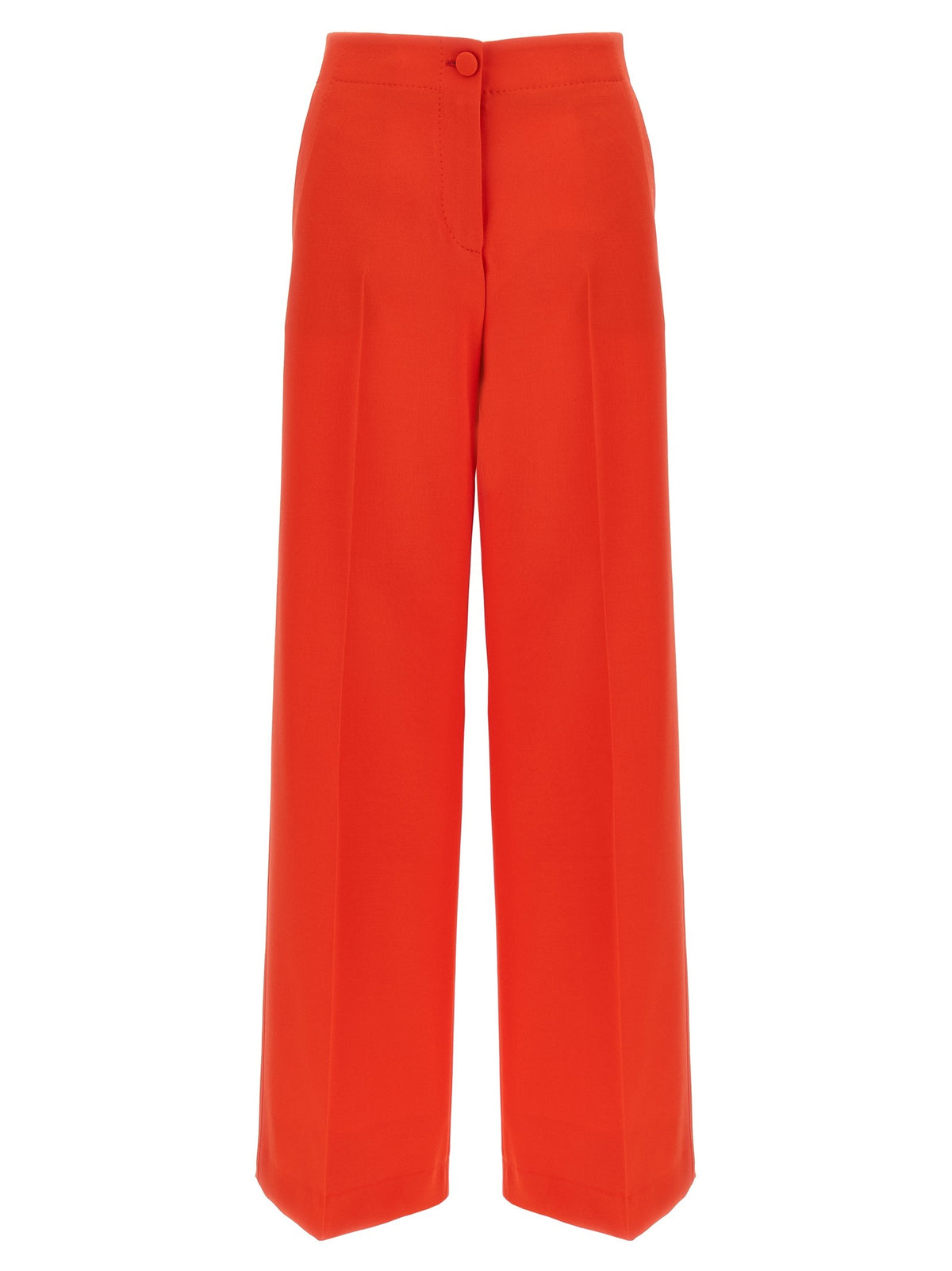 Brioni Camilla Pants Red