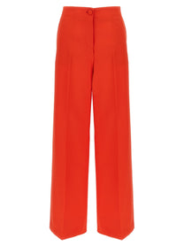 Brioni Camilla Pants Red