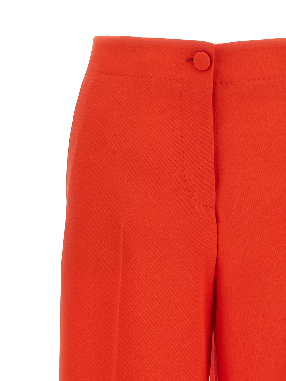 Brioni Camilla Pants Red