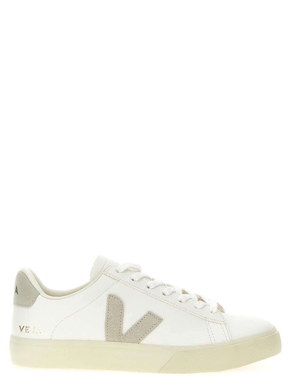 Veja Campo Sneakers Grey