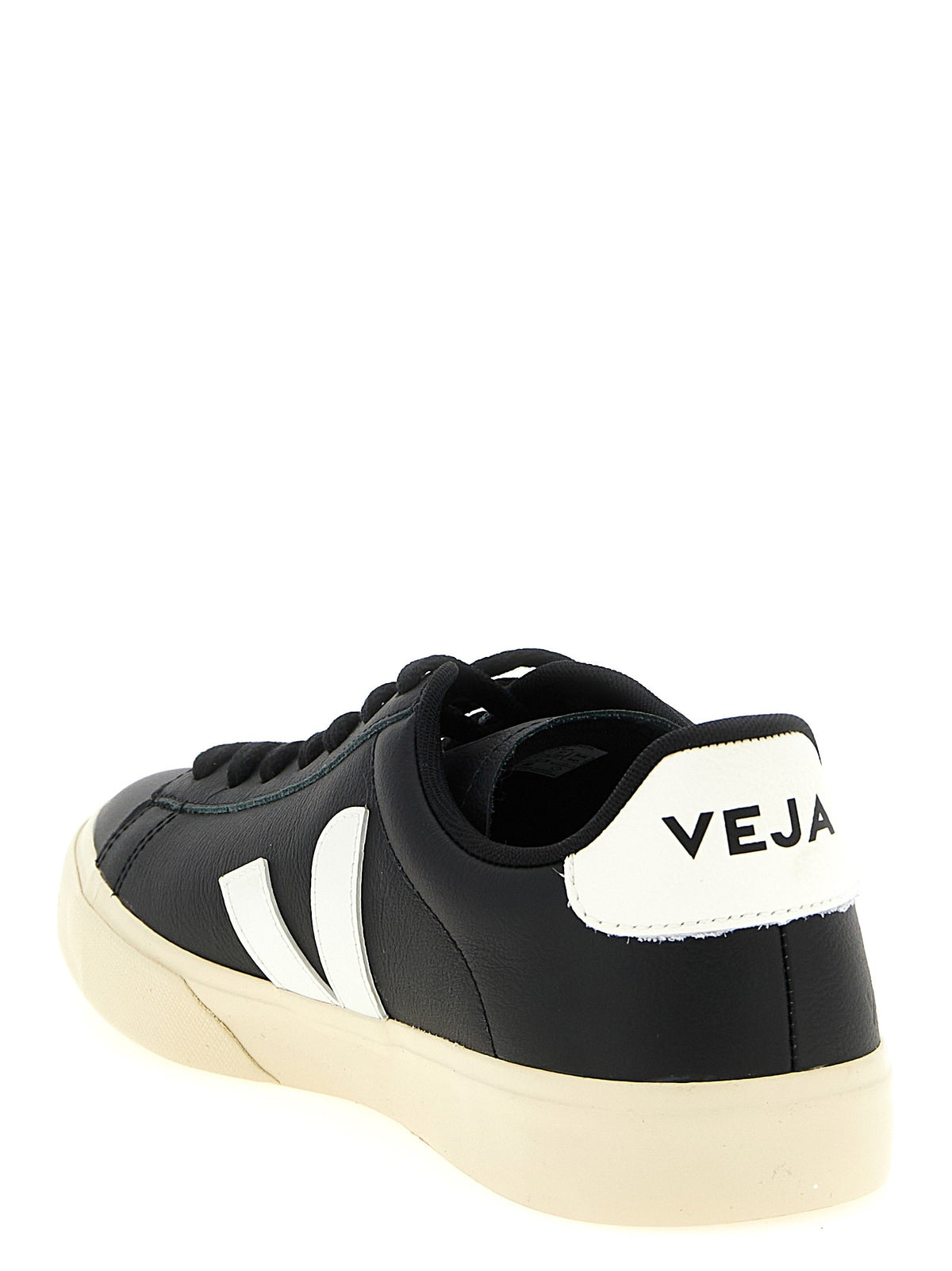 Veja Campo Sneakers White